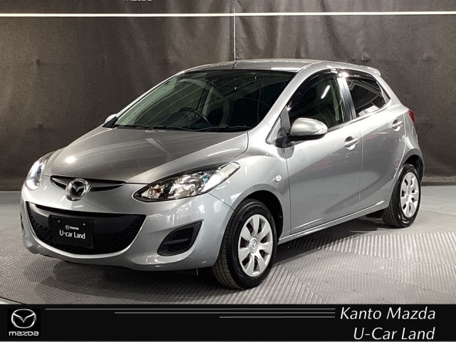 デミオ 1.3 13 スカイアクティブ 