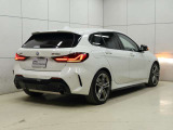 1シリーズ M135i xドライブ 4WD 