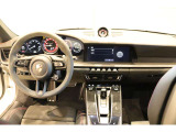 911 カレラ GTS PDK 