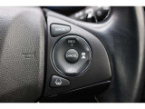 安全運転支援システムHonda SENSINGを搭載しております。衝突軽減ブレーキや誤発進抑制機能、アダプティブクルーズコントロールや車線維持など複数の先進技術で安心と快適なドライブをサポートします。