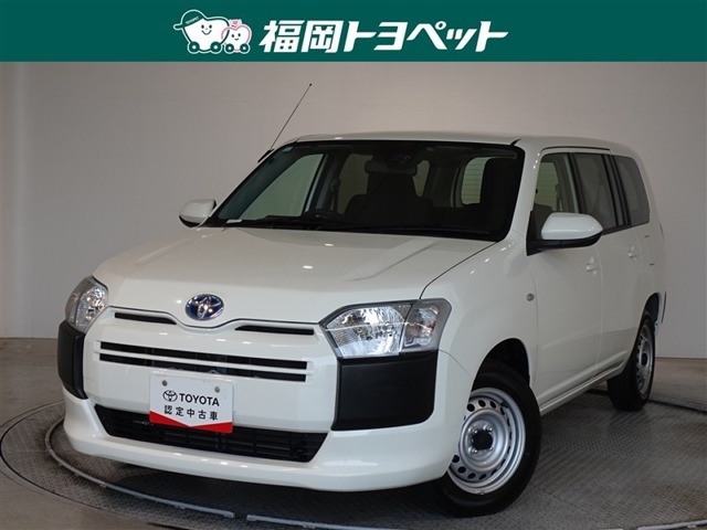 プロボックスバン ハイブリッド 1.5 GL 