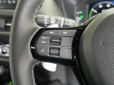 【ステアリングリモコン】 ハンドルから手を離さずにオーディオ 音量 モード切り替えなどが簡単に行える便利アイテムです。