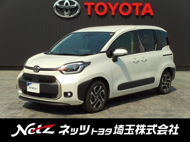 シエンタ ハイブリッド 1.5 Z 