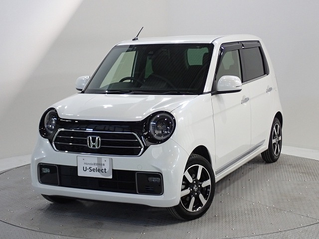 N-ONE プレミアム 