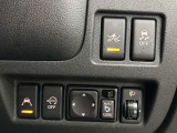 【運転席操作部】運転に役立つ機能ばかり!快適なドライブにしてくれること間違いなし!!
