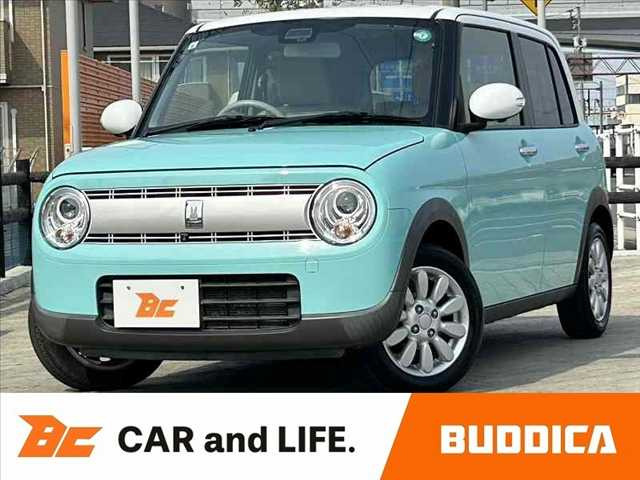 アルトラパン X 