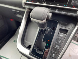 【 シフト 】シフトも操作しやすく快適なドライブを楽しんでいただけます♪