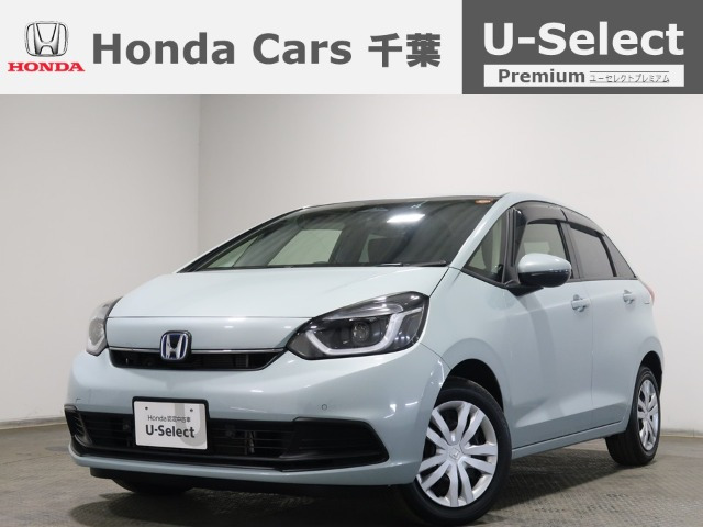 ホンダ フィット 
