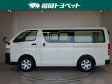 ハイエースバン 2.0 DX ロング 