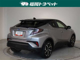 C-HR ハイブリッド 1.8 G LED エディション 