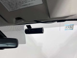 ドライブレコーダー装備ですので証拠もばっちりですね