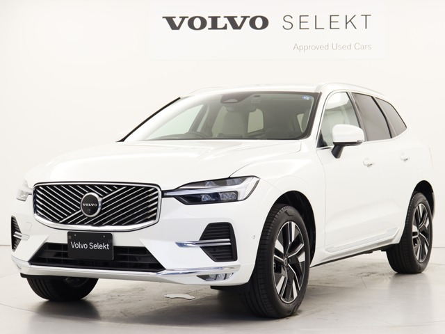 XC60 ウルトラ B5 AWD 4WD 