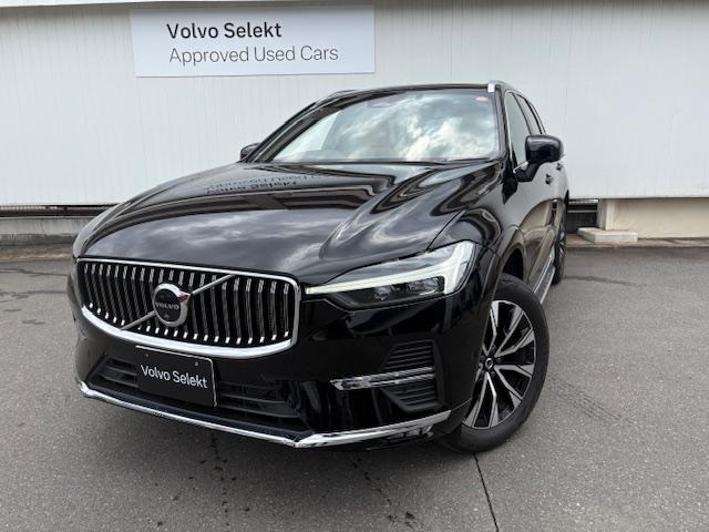 XC60 アルティメット B5 AWD 4WD 