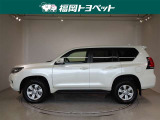 ランドクルーザープラド 2.8 TX Lパッケージ ディーゼル 4WD 