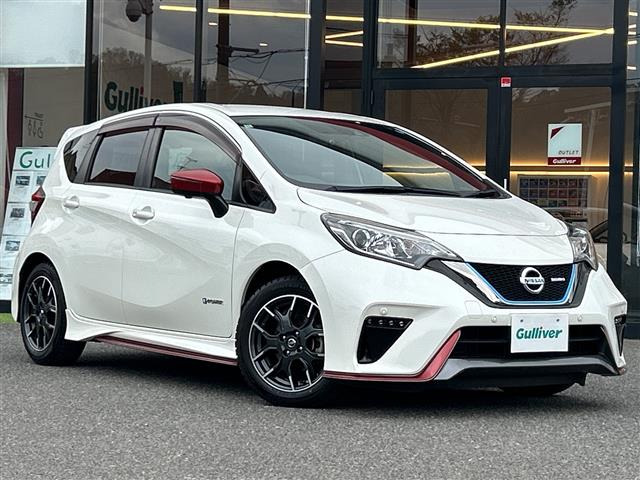 ノート  修復歴無し