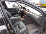 Sクラス S500 ロング 