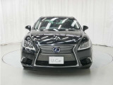 LS 600hL エグゼクティブパッケージ 4WD 
