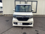 N-BOXカスタム G L ホンダセンシング 