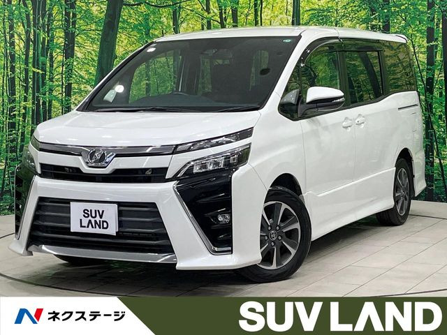 ヴォクシー 2.0 ZS 