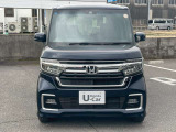 N-BOXカスタム L 