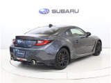BRZ 2.4 STI スポーツ 