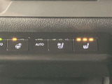 シートヒーター シートエアコン ステアリングヒーターなど快適装備も充実しております