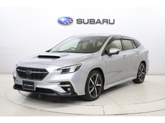 レヴォーグ 1.8 GT-H EX 4WD 