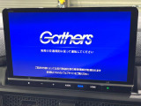 【純正ナビ】人気の純正ナビを装備しております。ナビの使いやすさはもちろん、オーディオ機能も充実!キャンプや旅行はもちろん、通勤や買い物など普段のドライブも楽しくなるはず♪