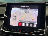 ●バックカメラ:便利な【バックカメラ】で安全確認もできます。駐車が苦手な方にもオススメな便利機能です。