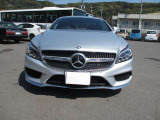 CLSクラス CLS220d AMG ライン 