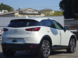 CX-3 1.5 15S アーバンドレッサー 