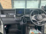 運転をもっと安心に、もっと快適にする運転支援システム&rdquo;ホンダセンシング&rdquo;搭載車です。