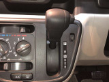 シフト操作もしやすく快適な運転を楽しんでいただけます♪