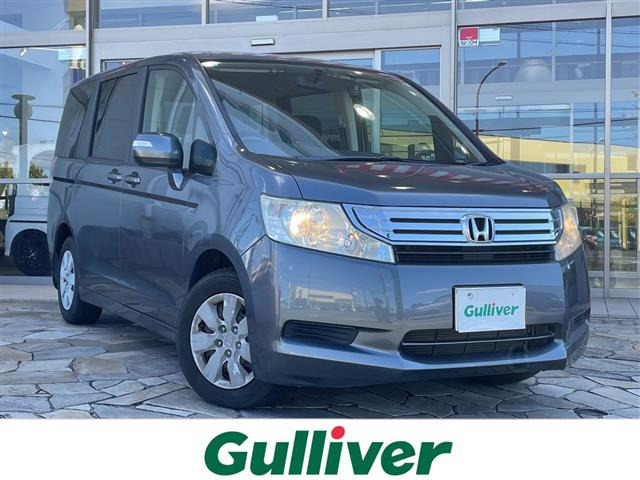 ステップワゴン 2.0 G 修復歴無し