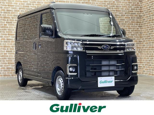 サンバー ディアス 4WD ワンオーナー