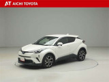 C-HR ハイブリッド 1.8 G 