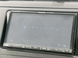 【ナビゲーション】使いやすいナビで目的地までしっかり案内してくれます。各種オーディオ再生機能も充実しており、お車の運転がさらに楽しくなります!!