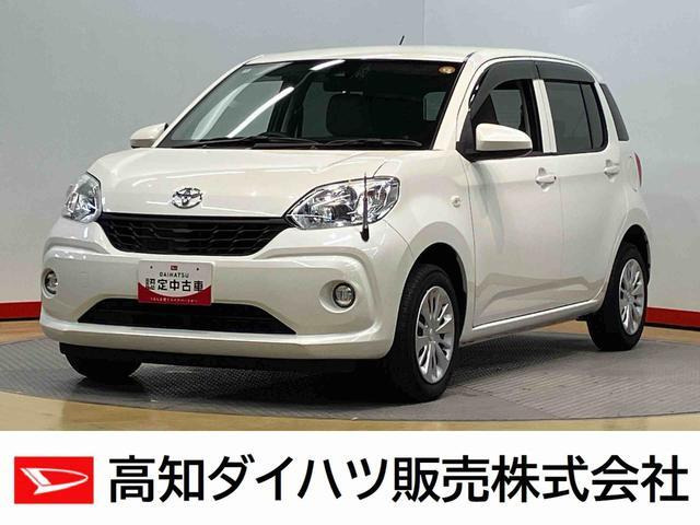 パッソ 1.0 X Lパッケージ S