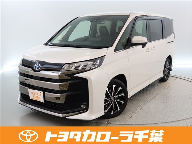 ノア  1.8 ハイブリッド S-Z