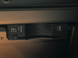 ●ETC車載器(アンテナ分離型音声案内タイプ):お引き渡し時には再セットアップを実施後、お渡しいたします。マイレージ登録に関してもお気軽にスタッフまでお尋ねください。