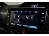 ナビゲーションももちろん装備☆多彩な機能で快適ドライブをアシスト☆オーディオ機能も充実していますね☆