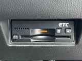【ETC】高速道路の料金所をストレスなく通過!話題のスポットやサービスエリアに多い「スマートIC」利用時は必須のアイテムです。当店でセットアップを実施、ご納車当日からすぐにご利用いただけます!