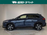 カローラクロス 1.8 ハイブリッド Z 