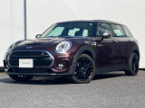 BMW MINI ミニクラブマン