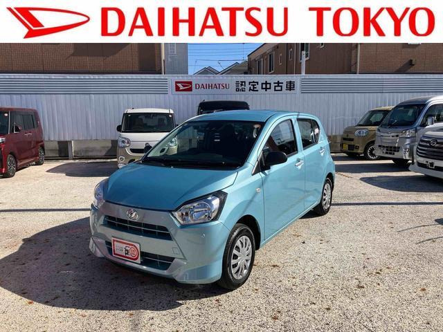 ミライース L SAIII 