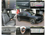 【おすすめポイント】★前席シートヒーター+運転席は電動シート ★BOSEサウンドシステム ★360&deg;ビューモニター ★純正カーナビ ★R-EV専用オーナメント