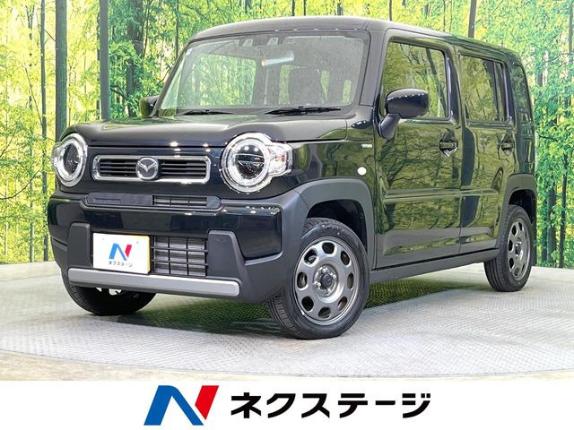 フレアクロスオーバー XG 