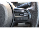 安全運転支援システムHonda SENSINGを搭載。アダプティブクルーズコントロール、車線維持など複数の先進技術で安心・快適なドライブをサポートします。
