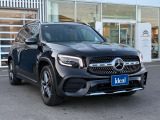 GLB GLB200d 4マチック AMGライン 4WD 