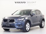 ボルボ XC40